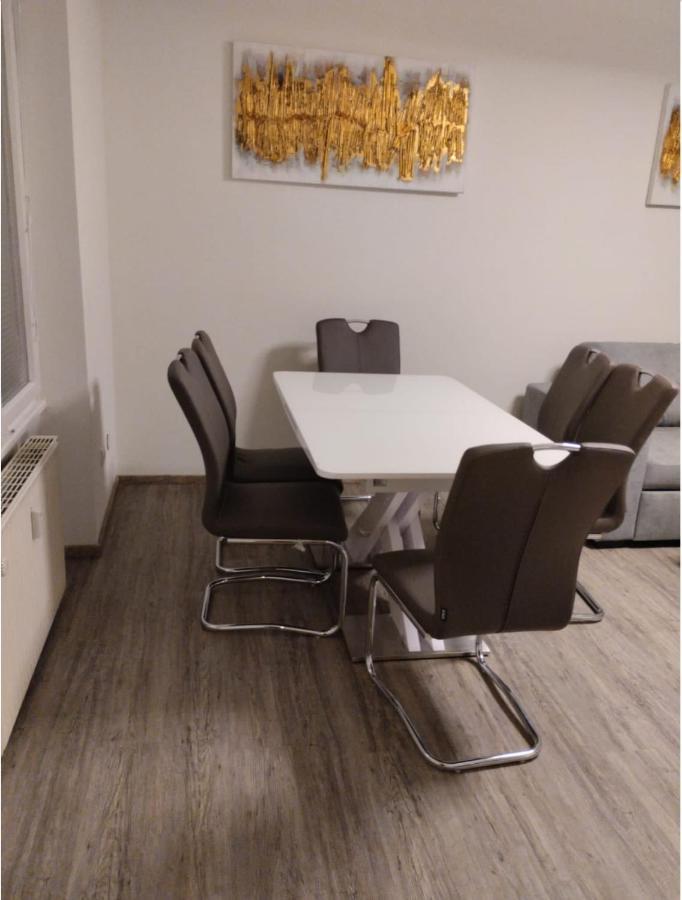 Mozarts Salzburg City Retreat エクステリア 写真